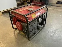 Honda - eb3000x - aggregaat - afbeelding 4 van  6