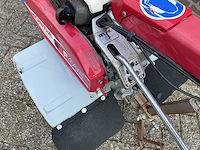 Honda - f410 - 2 wielige tuintrekker - afbeelding 5 van  8