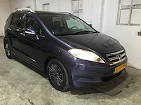 Honda - fr-v - 2.0i lifestyle - 96-rf-kn - afbeelding 21 van  22