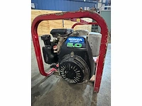 Honda - gc160 - generator - afbeelding 2 van  7