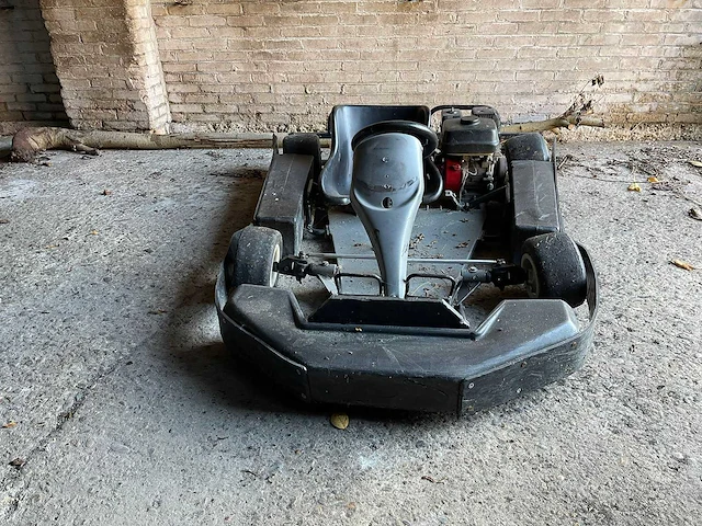 Honda - gx200 - kart - afbeelding 1 van  7