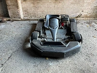 Honda - gx200 - kart - afbeelding 1 van  7