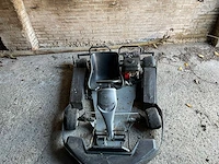 Honda - gx200 - kart - afbeelding 2 van  7