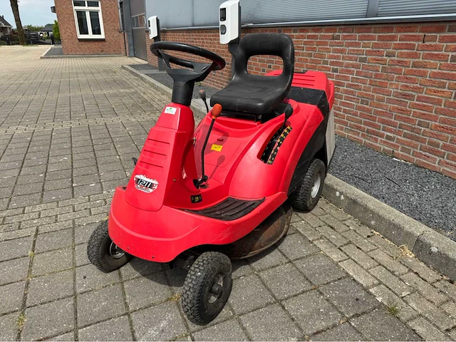 Honda - hf1211 - zitmaaier - afbeelding 1 van  7
