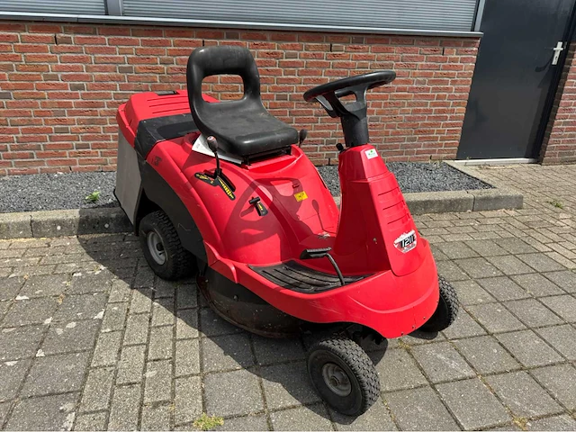 Honda - hf1211 - zitmaaier - afbeelding 2 van  7