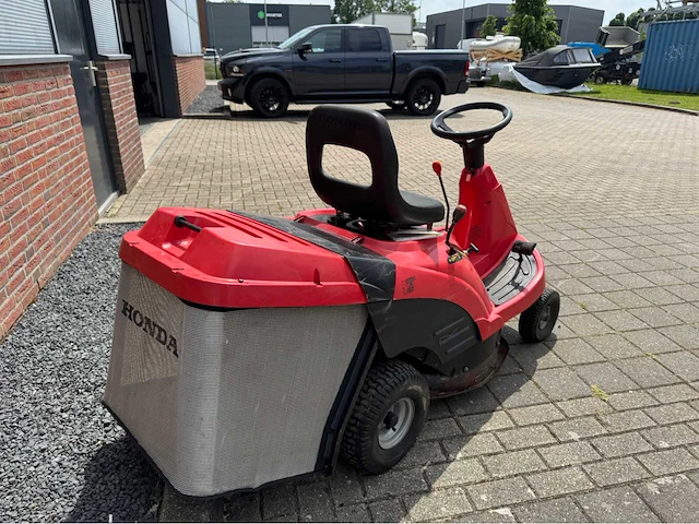 Honda - hf1211 - zitmaaier - afbeelding 4 van  7