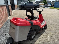 Honda - hf1211 - zitmaaier - afbeelding 4 van  7