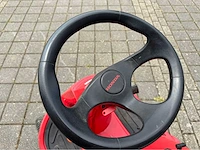 Honda - hf1211 - zitmaaier - afbeelding 5 van  7