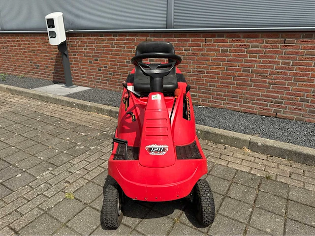 Honda - hf1211 - zitmaaier - afbeelding 6 van  7