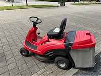 Honda - hf1211 - zitmaaier - afbeelding 7 van  7