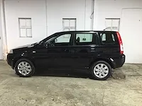 Honda - hr-v - 1.6i - 25-jk-hn - afbeelding 12 van  19
