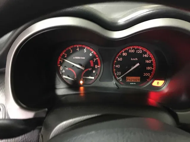 Honda - hr-v - 1.6i - 25-jk-hn - afbeelding 3 van  19