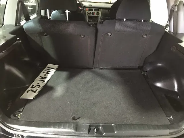 Honda - hr-v - 1.6i - 25-jk-hn - afbeelding 8 van  19