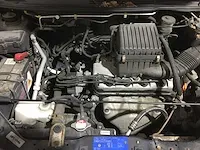 Honda - hr-v - 1.6i - 25-jk-hn - afbeelding 10 van  19