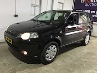 Honda - hr-v - 1.6i - 25-jk-hn - afbeelding 1 van  19