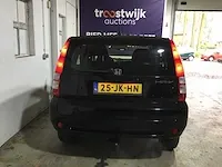 Honda - hr-v - 1.6i - 25-jk-hn - afbeelding 14 van  19