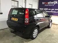 Honda - hr-v - 1.6i - 25-jk-hn - afbeelding 15 van  19