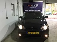 Honda - hr-v - 1.6i - 25-jk-hn - afbeelding 18 van  19