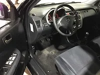 Honda - hr-v - 1.6i - 25-jk-hn - afbeelding 19 van  19