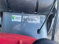 Honda - hrg - grasmaaier - afbeelding 3 van  4