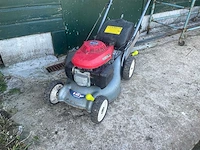 Honda - hrg - grasmaaier - afbeelding 4 van  4