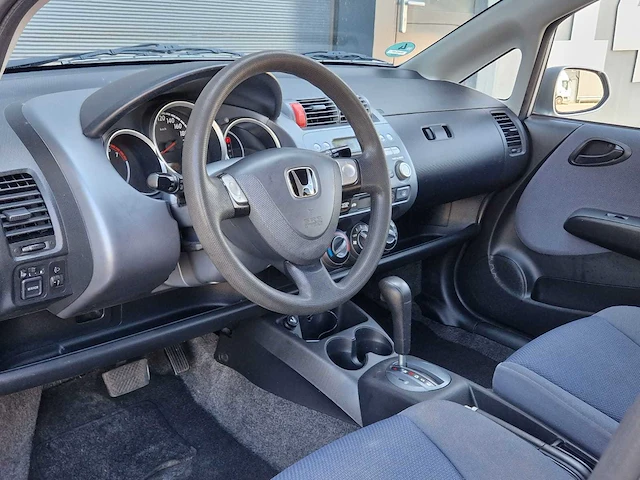 Honda - jazz - 1.4 ls - 69-nt-bx - 2004 - afbeelding 3 van  22