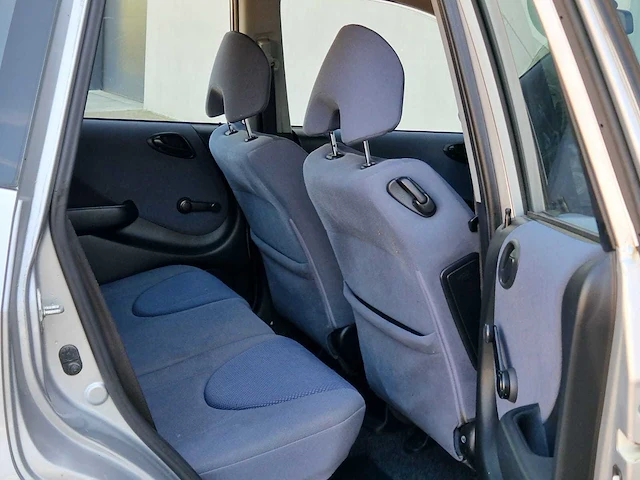 Honda - jazz - 1.4 ls - 69-nt-bx - 2004 - afbeelding 11 van  22