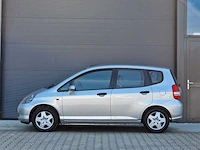 Honda - jazz - 1.4 ls - 69-nt-bx - 2004 - afbeelding 12 van  22