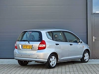 Honda - jazz - 1.4 ls - 69-nt-bx - 2004 - afbeelding 18 van  22