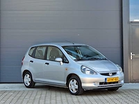 Honda - jazz - 1.4 ls - 69-nt-bx - 2004 - afbeelding 20 van  22