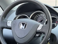 Honda - jazz - 1.4 ls - automaat - 14-pn-nk - afbeelding 3 van  21