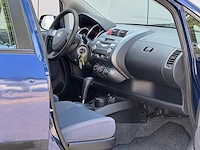Honda - jazz - 1.4 ls - automaat - 14-pn-nk - afbeelding 10 van  21