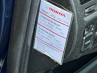 Honda - jazz - 1.4 ls - automaat - 14-pn-nk - afbeelding 11 van  21
