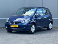 Honda - jazz - 1.4 ls - automaat - 14-pn-nk - afbeelding 1 van  21