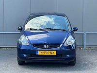 Honda - jazz - 1.4 ls - automaat - 14-pn-nk - afbeelding 12 van  21