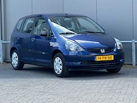 Honda - jazz - 1.4 ls - automaat - 14-pn-nk - afbeelding 15 van  21