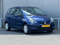 Honda - jazz - 1.4 ls - automaat - 14-pn-nk - afbeelding 16 van  21