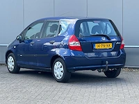 Honda - jazz - 1.4 ls - automaat - 14-pn-nk - afbeelding 19 van  21