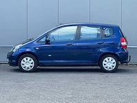 Honda - jazz - 1.4 ls - automaat - 14-pn-nk - afbeelding 20 van  21