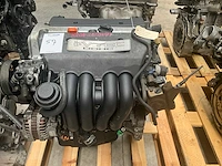 Honda - k24a - car engine - afbeelding 1 van  6