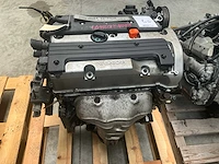 Honda - k24a - car engine - afbeelding 4 van  6