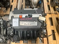 Honda - k24a - car engine - afbeelding 5 van  6