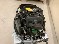 Honda - langstaart - outboard motor - afbeelding 9 van  10