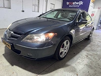 Honda - legend - 3.5 v6 automaat- 5-tfs-99 - afbeelding 1 van  24