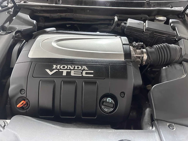 Honda - legend - 3.5 v6 automaat- 5-tfs-99 - afbeelding 23 van  24