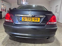 Honda - legend - 3.5 v6 automaat- 5-tfs-99 - afbeelding 4 van  24