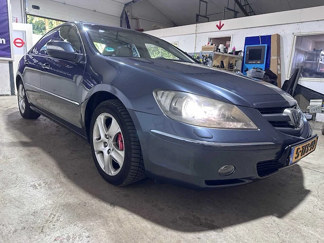 Honda - legend - 3.5 v6 automaat- 5-tfs-99 - afbeelding 6 van  24