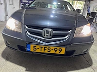 Honda - legend - 3.5 v6 automaat- 5-tfs-99 - afbeelding 7 van  24