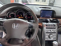 Honda - legend - 3.5 v6 automaat- 5-tfs-99 - afbeelding 9 van  24