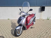 Honda - motor scooter - ses 150 dylan - mp-sn-08 - afbeelding 1 van  11